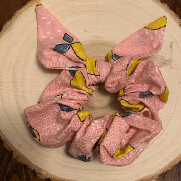 3-Set Scrunchie - Picture 3 of 3